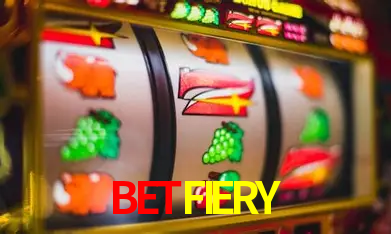 Inovações de Jogos na BETFIERY: O Futuro das Experiências Interativas