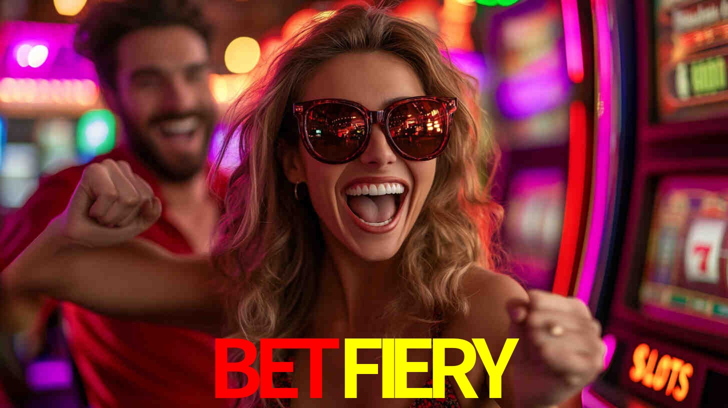 Descubra o Programa VIP da BETFIERY: Vantagens Exclusivas para Jogadores