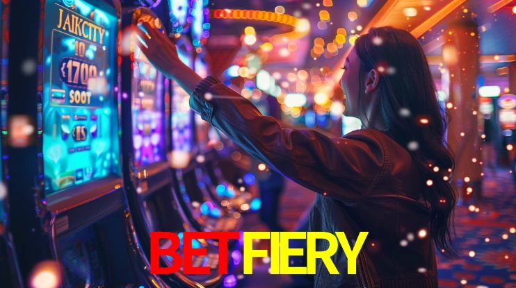 Explore as vantagens do BETFIERY: serviço profissional e confiabilidade