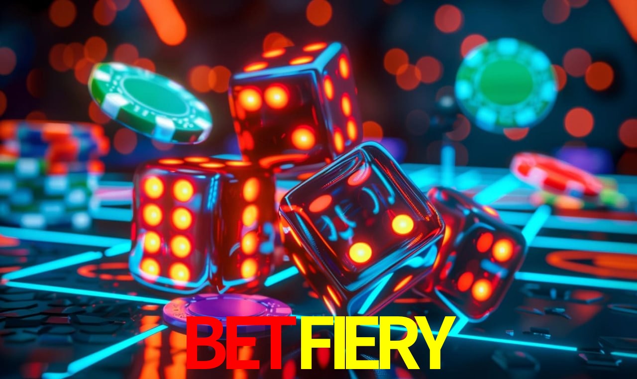 A Experiência Imersiva dos Cassinos Ao Vivo no BETFIERY