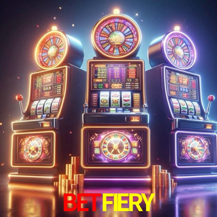 Ofertas Imperdíveis na BETFIERY: Promoções e Bônus Que Valem a Pena