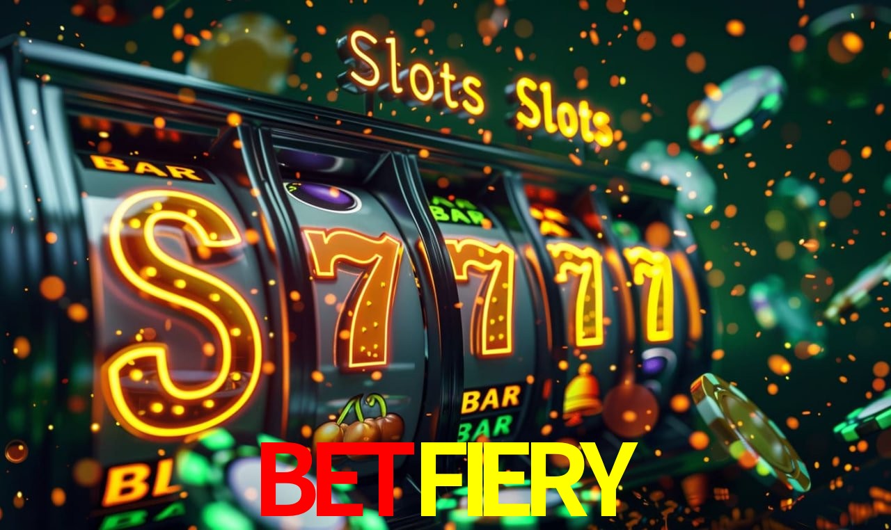 Casino Ao Vivo BETFIERY