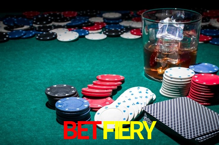 Programa VIP BETFIERY