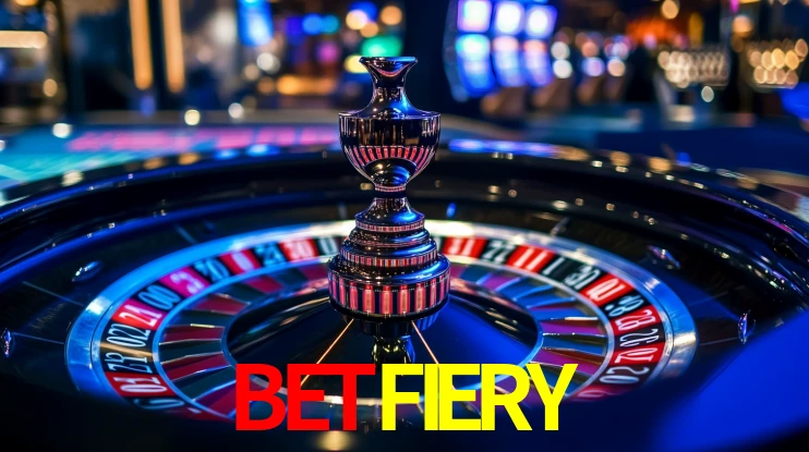 BETFIERY App Interface