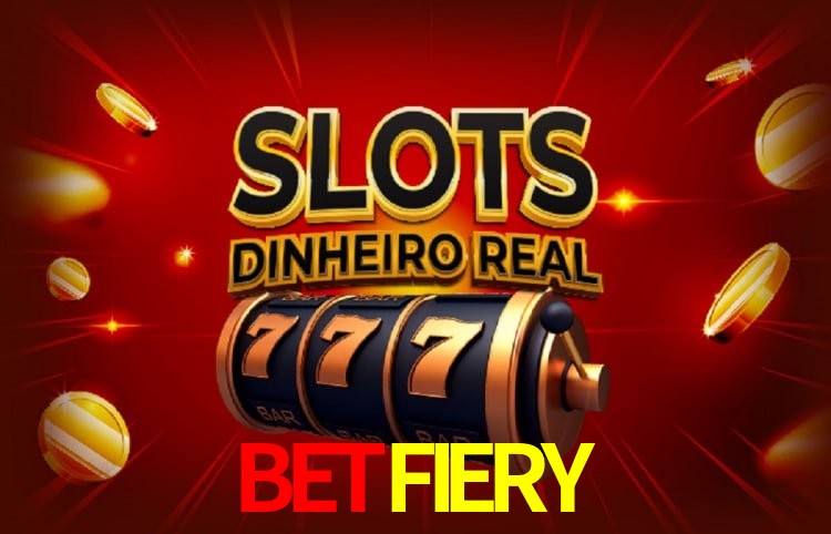 Sistemas de Segurança BETFIERY