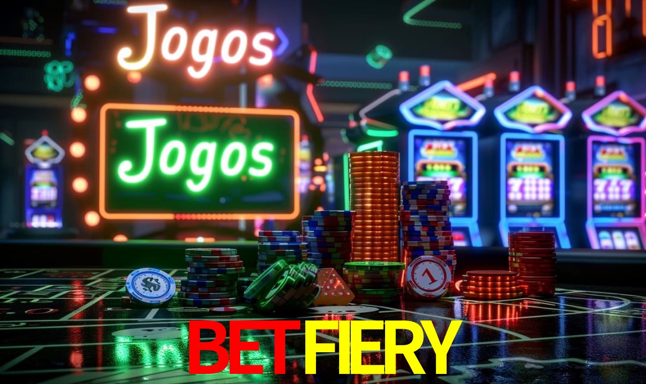 BETFIERY app