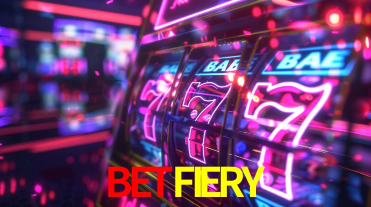Account Benefits BETFIERY