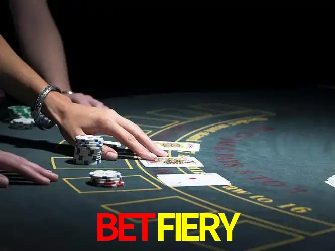 Integração de APIs BETFIERY