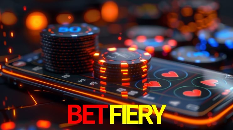 Bonus Features BETFIERY