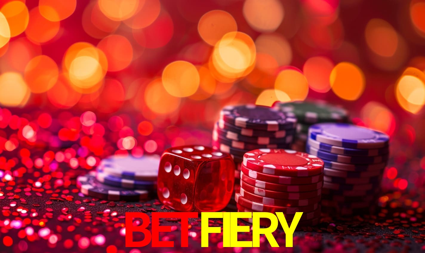 Descubra a Essência do BETFIERY: Nossa História e Compromissos