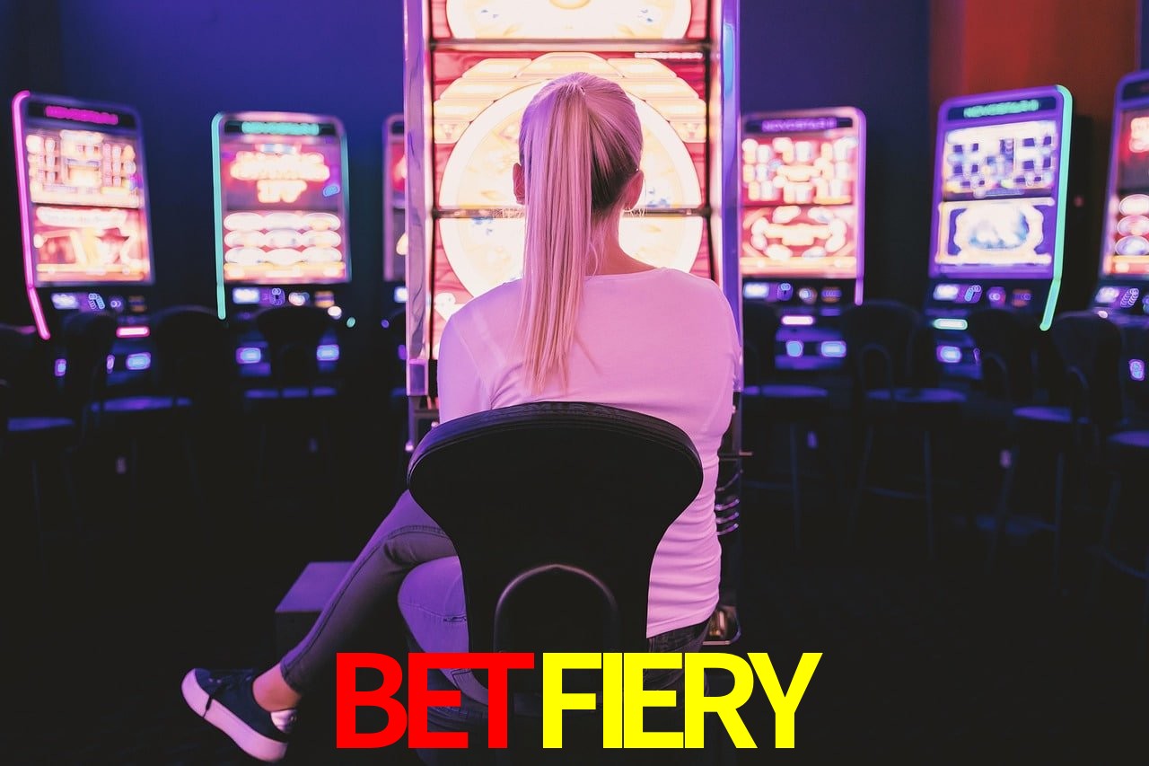 Game Providers BETFIERY