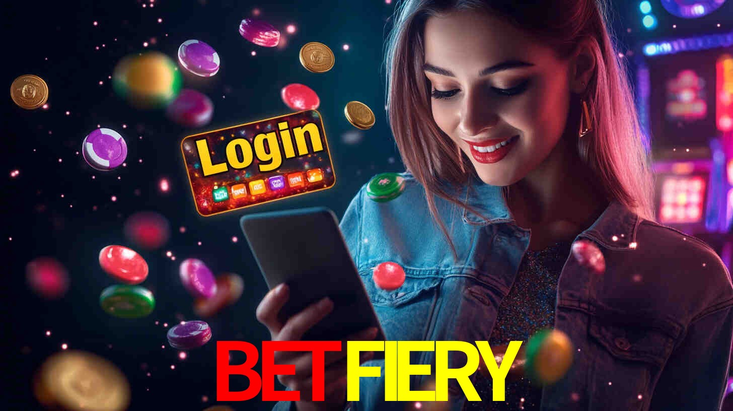 Apostas Esportivas na BETFIERY: Um Guia Completo