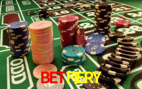 BETFIERY app