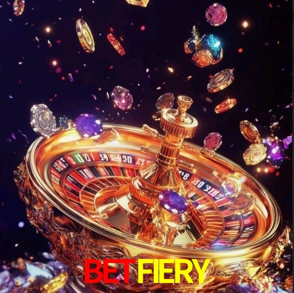 Tecnologia da Plataforma BETFIERY
