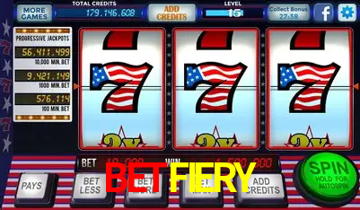 Desvendando o Mundo dos Jogos Virtuais na BETFIERY