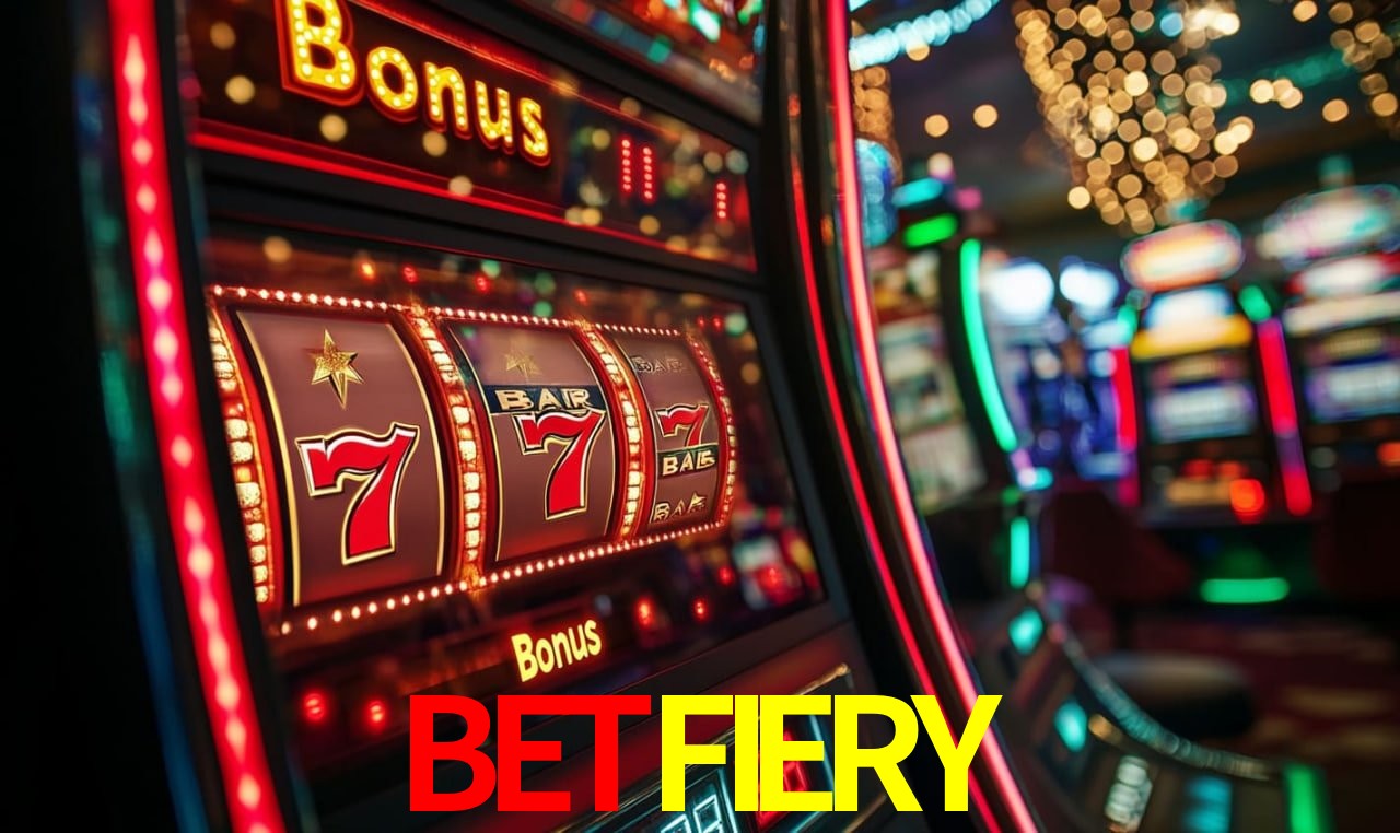 Bônus Generosos e Exclusivos no BETFIERY para Você!