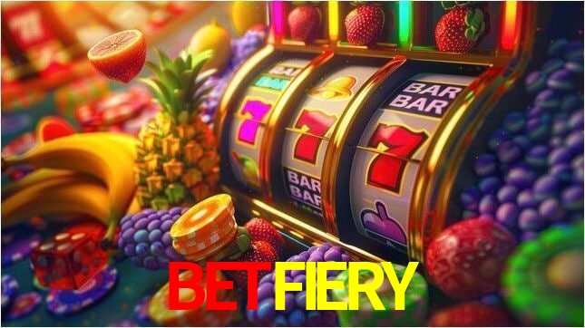 APP oficial da BETFIERY para mobile
