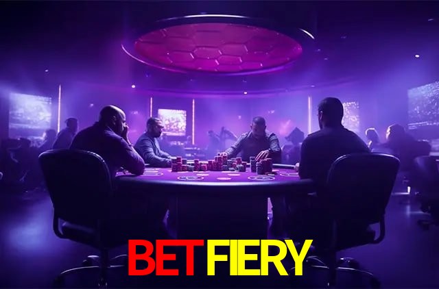 Explorando a Categoria de Eventos em Apostas na BETFIERY