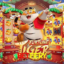 Fortune Tiger