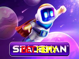 Spaceman