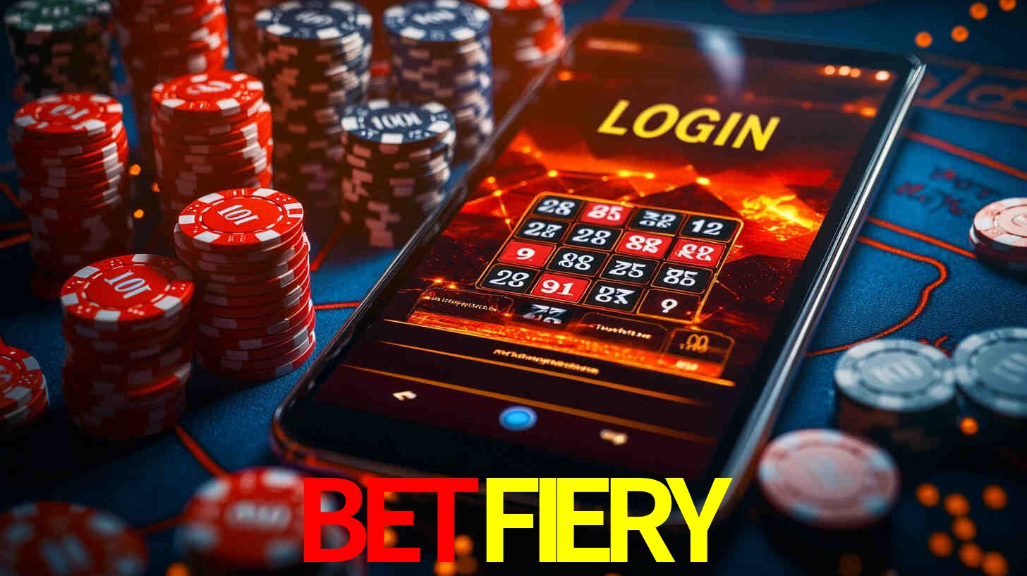 BETFIERY