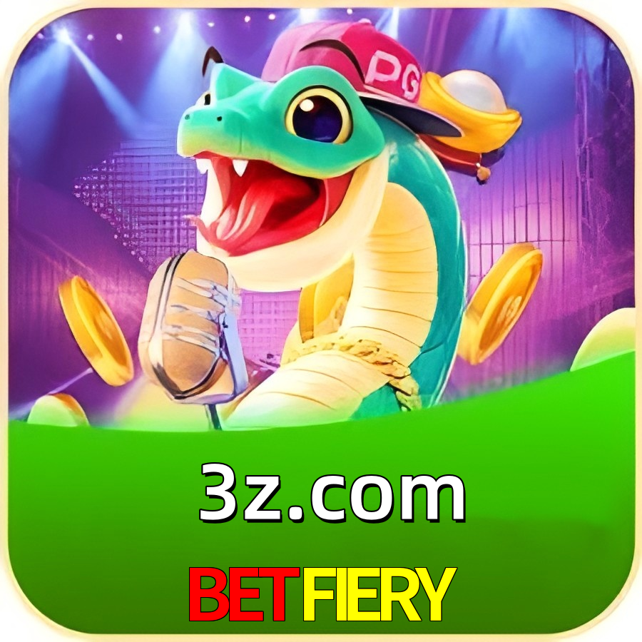 BETFIERY Brasil